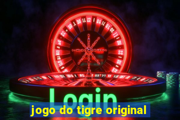 jogo do tigre original